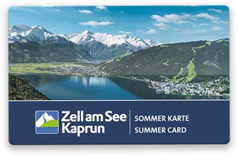 Kaprun Apartment | Alpin Resort Kaprun 14