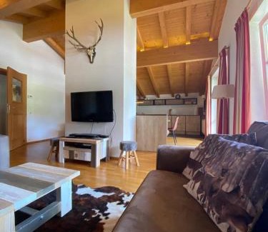 Kaprun Apartment | Alpin Resort Kaprun 14