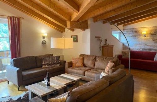 Kaprun Apartment | Alpin Resort Kaprun 14