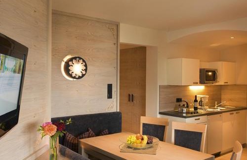 Alpendorf Hotel | Alpina Alpendorf