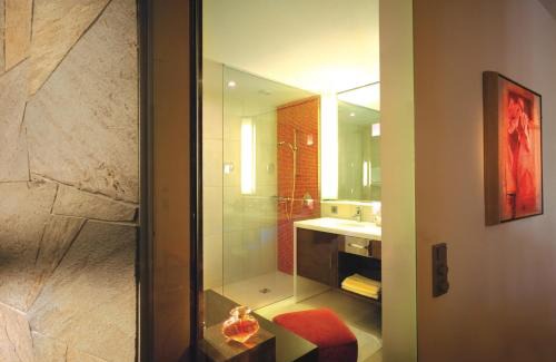 Alpendorf Hotel | Alpina Alpendorf
