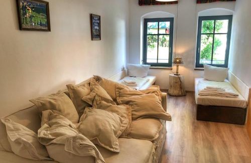 Oberwiesenthal Hotel | Alpina Lodge Hotel Oberwiesenthal