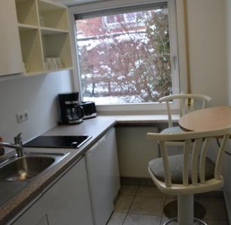 Rosenheim Apartment | Alpinaflat