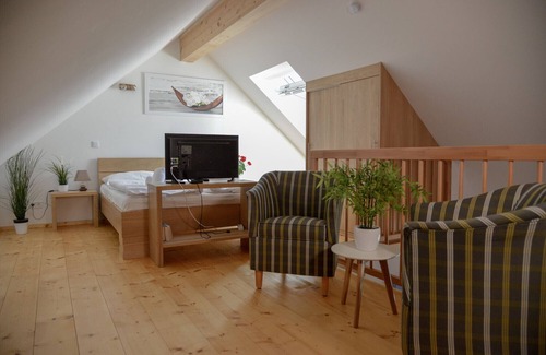 Thorl Apartment | Alpine Apartment Lisa 7 - Bad Mitterndorf
