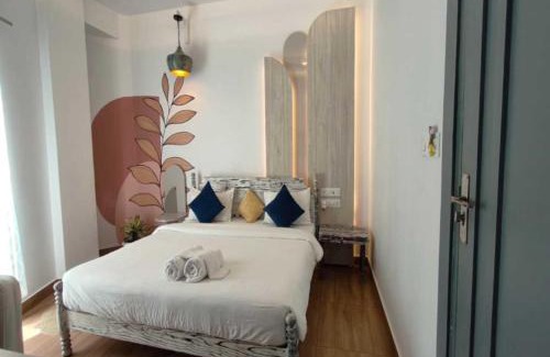 Dharamshala Hotel | ALPINE BNB Dharmshala