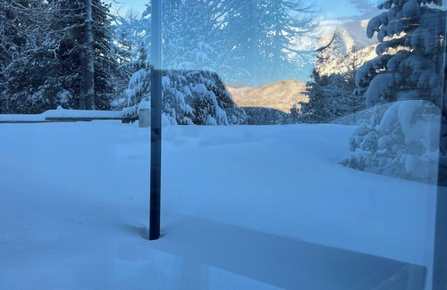 Turracher Hohe Ski Chalet | Alpine chalet on the Turracherhöhe