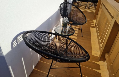 Oberau Wildschonau Apartment | Alpine Residence Auszeit by Interhome