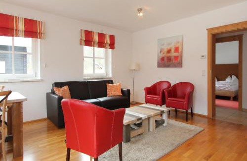 Kaprun Apartment | Alpine Resort by Alpin Rentals