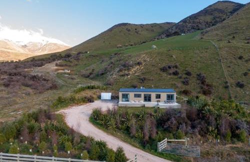 Ashburton District House | Alpine Views Farm Stay