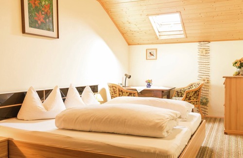Steingaden Other | Alpiner Aufenthalt mit Balkon in Steingaden