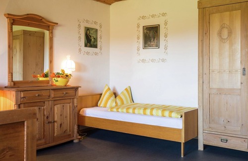 Steingaden Other | Alpiner Aufenthalt mit Balkon in Steingaden