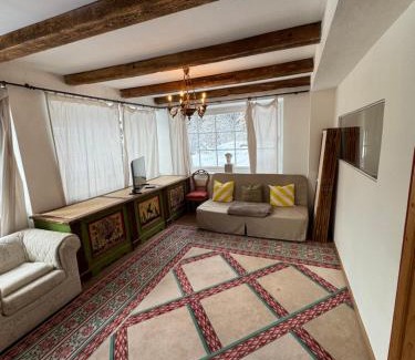 Reith bei Kitzbuehel Apartment | Alpines Appartement in Reith bei Kitzbühel