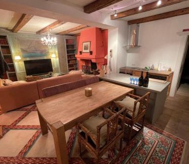 Reith bei Kitzbuehel Apartment | Alpines Appartement in Reith bei Kitzbühel