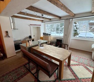 Reith bei Kitzbuehel Apartment | Alpines Appartement in Reith bei Kitzbühel