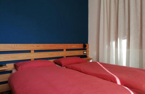 Chiesa in Valmalenco Bed & Breakfast | ALPINO B&B