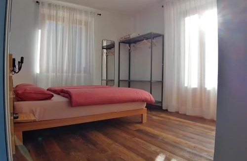 Chiesa in Valmalenco Bed & Breakfast | ALPINO B&B