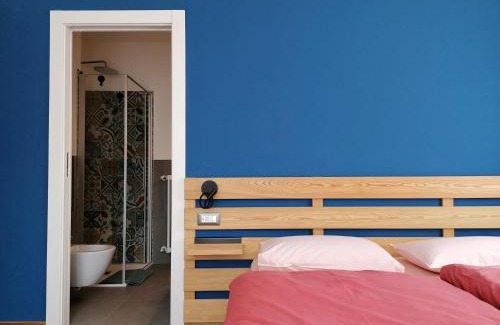 Chiesa in Valmalenco Bed & Breakfast | ALPINO B&B