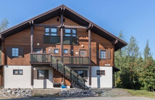 Tahkovuori House | Alppitähti by Interhome