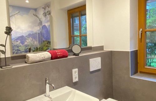 Oberstdorf Apartment | Alpschätzchen