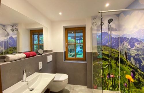Oberstdorf Apartment | Alpschätzchen