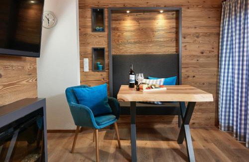 Schollang Apartment | Alpvilla Bietsch