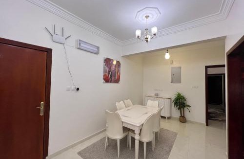 Abha Apartment | Alqara