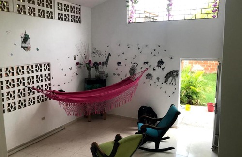 Cartagena District House | ALQUILER CASA GRANDE CARTAGENA