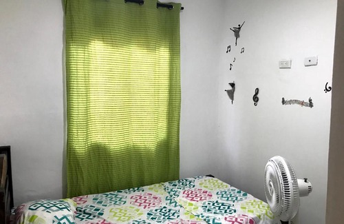 Cartagena District House | ALQUILER CASA GRANDE CARTAGENA