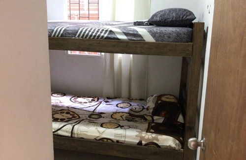 Cartagena District House | ALQUILER CASA GRANDE CARTAGENA