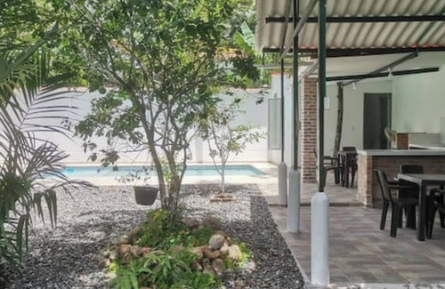 Apiay Villa | Alquiler Villa Carolina
