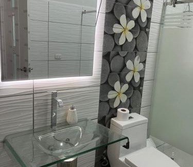 La Banda de Shilcayo House | alquilo casa!