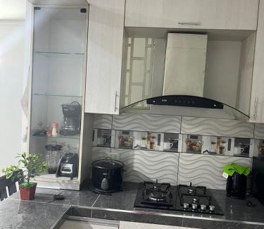 La Banda de Shilcayo House | alquilo casa!