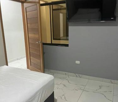 La Banda de Shilcayo House | alquilo casa!