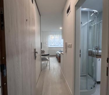 Poprad Apartment | ALS Apartments Poprad