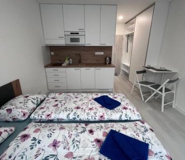 Poprad Apartment | ALS Apartments Poprad