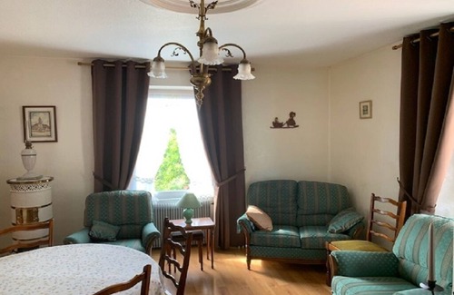 Buhl Apartment | ALSACE COSY GITE 3 BEDROOMS 2 BATHROOMS