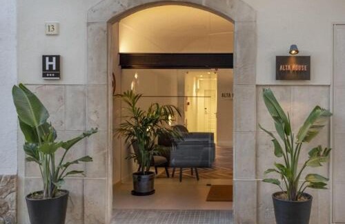 Begur Hotel | Alta House Begur