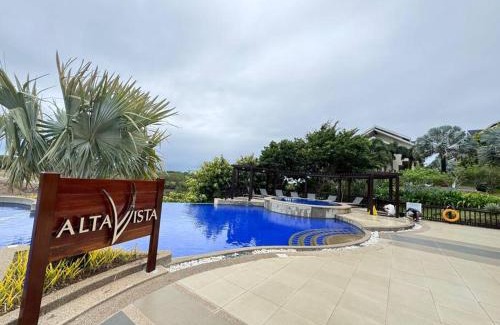 Yapak Apartment | Alta Vista De Boracay, 109B