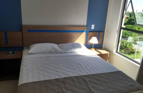 Jardim Paraiso Apartment | Alta vista termas resort