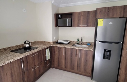 Quito Apartment | Altamira Apartsuites