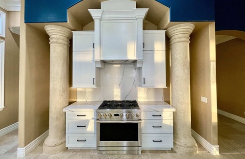 Vista Villa | AltaVista 8br Spacious, Private, Built to Delight!