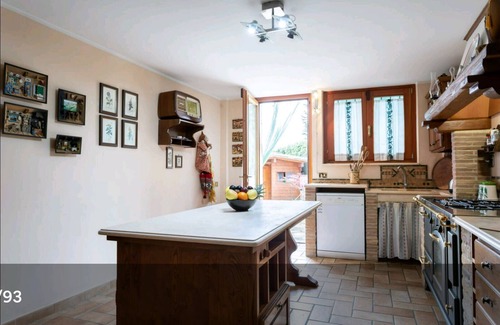 San Mariano House | AltaVista Perugia - Apartment in Panoramic Villa