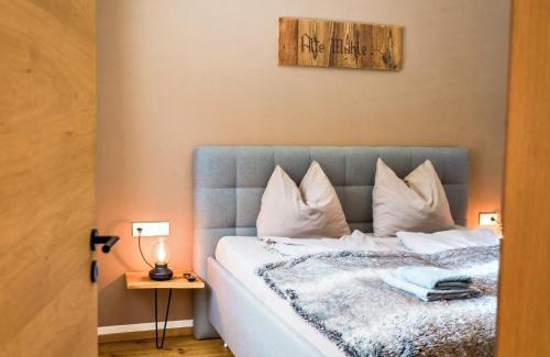 Brixlegg Apartment | ALTE MÜHLE LOFT - AlpenLuxus Collection