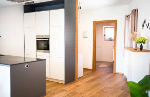 Brixlegg Apartment | ALTE MÜHLE LOFT - AlpenLuxus Collection