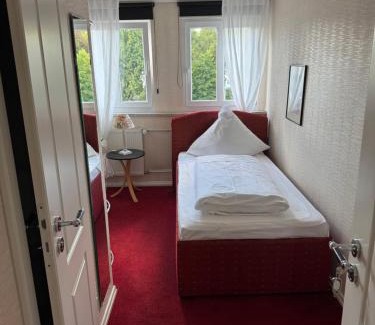 Wissen Hotel | Alte Post Wissen