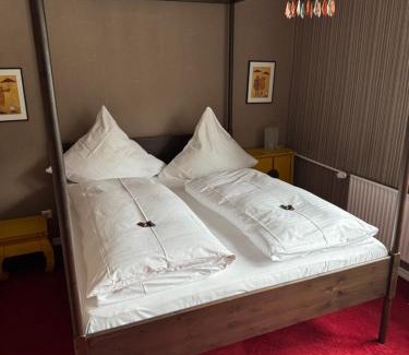 Wissen Hotel | Alte Post Wissen