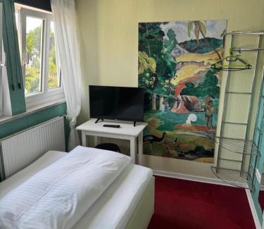 Wissen Hotel | Alte Post Wissen