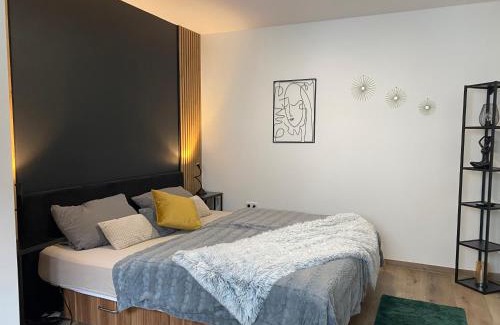 Bielefeld Apartment | Alte Schreinerei
