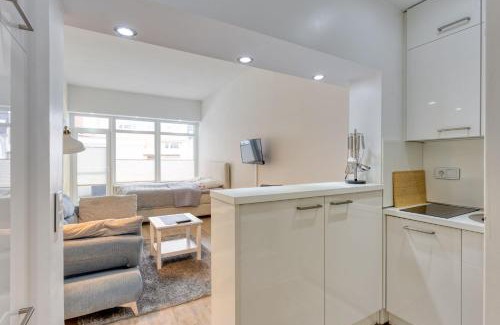 Norderney Apartment | Alte Teestube 55