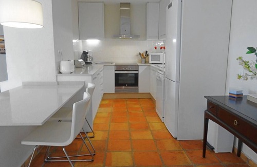 Altea la Vella Apartment | Altea Garden and Pool Apartment Don Cayo 17 - Altea, Costa Blanca